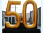 blikvanger 50 jaar goud  huwlijk of bestaan