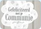communiedeurbord